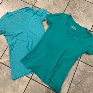 Boyfriend Tee V-Neck